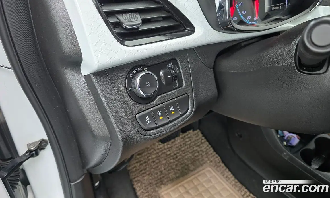 Chevrolet Spark 2016 1.0 автомат (гидро), фото 27 Chevrolet Spark 2016 1.0 автомат (гидро), фото 27