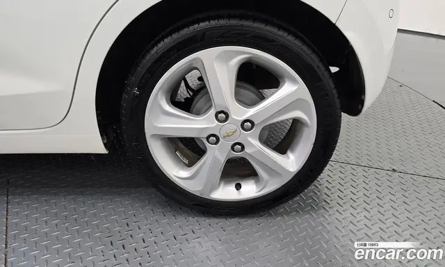 Chevrolet Spark 2016 1.0 автомат (гидро), миниатюра 7 Chevrolet Spark 2016 1.0 автомат (гидро), миниатюра 7