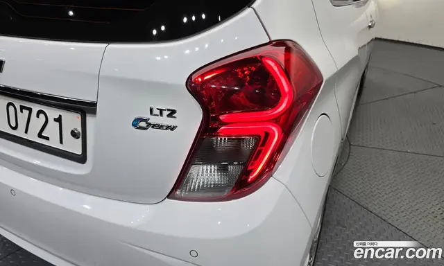Chevrolet Spark 2016 1.0 автомат (гидро), миниатюра 9 Chevrolet Spark 2016 1.0 автомат (гидро), миниатюра 9