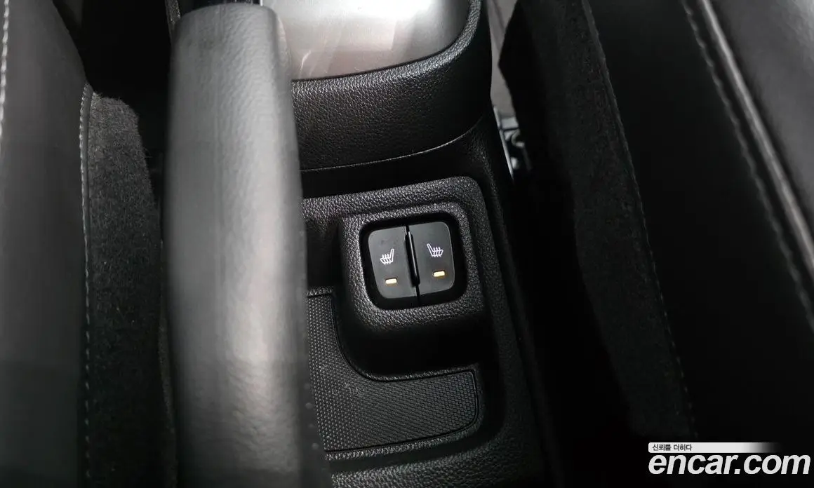 Chevrolet Spark 2017 1.0 автомат (гидро), фото 20 Chevrolet Spark 2017 1.0 автомат (гидро), фото 20