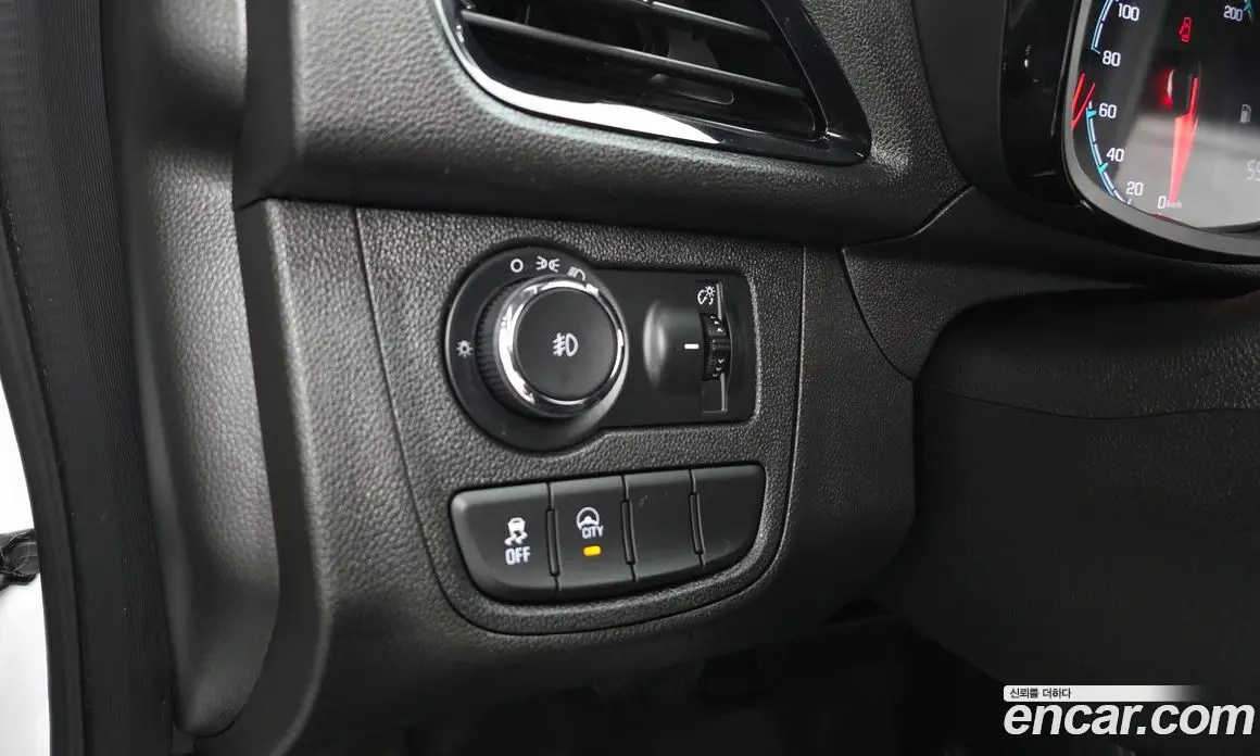 Chevrolet Spark 2017 1.0 автомат (гидро), фото 22 Chevrolet Spark 2017 1.0 автомат (гидро), фото 22