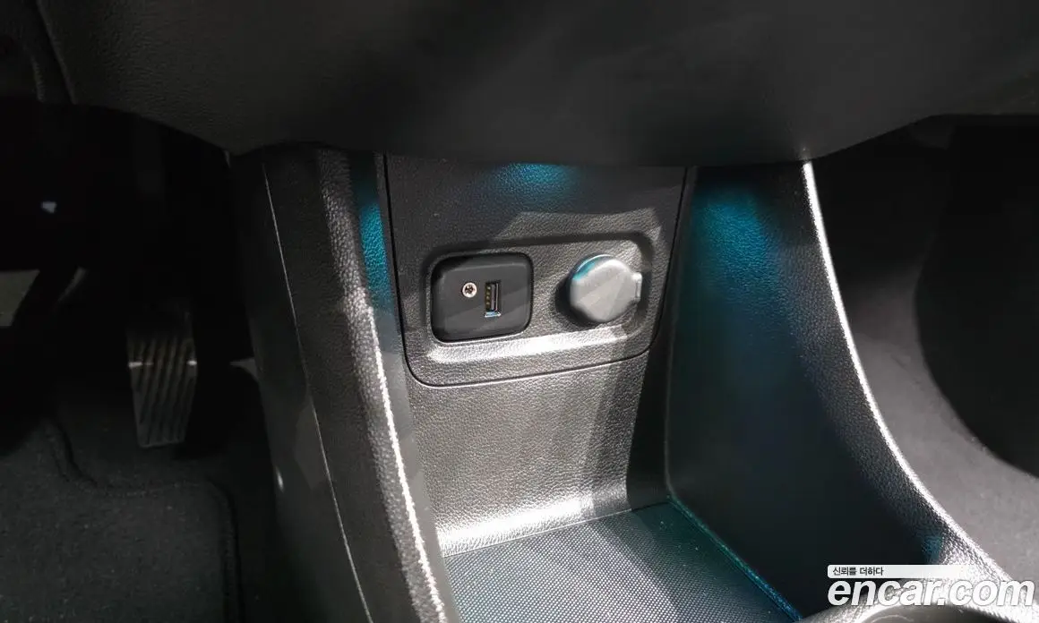 Chevrolet Spark 2017 1.0 автомат (гидро), фото 24 Chevrolet Spark 2017 1.0 автомат (гидро), фото 24