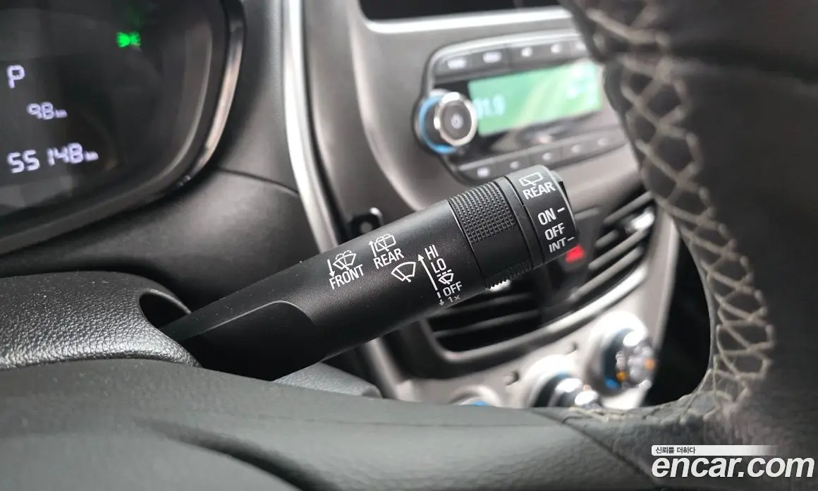 Chevrolet Spark 2017 1.0 автомат (гидро), фото 27 Chevrolet Spark 2017 1.0 автомат (гидро), фото 27