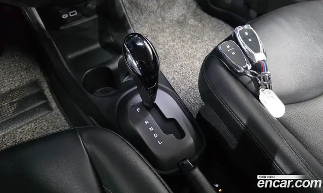Chevrolet Spark 2018 1.0 автомат (гидро), миниатюра 12