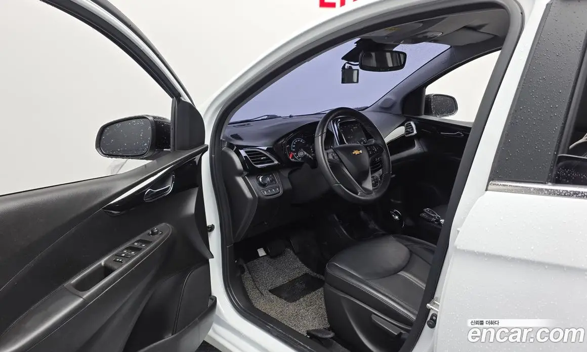 Chevrolet Spark 2018 1.0 автомат (гидро), фото 13 Chevrolet Spark 2018 1.0 автомат (гидро), фото 13
