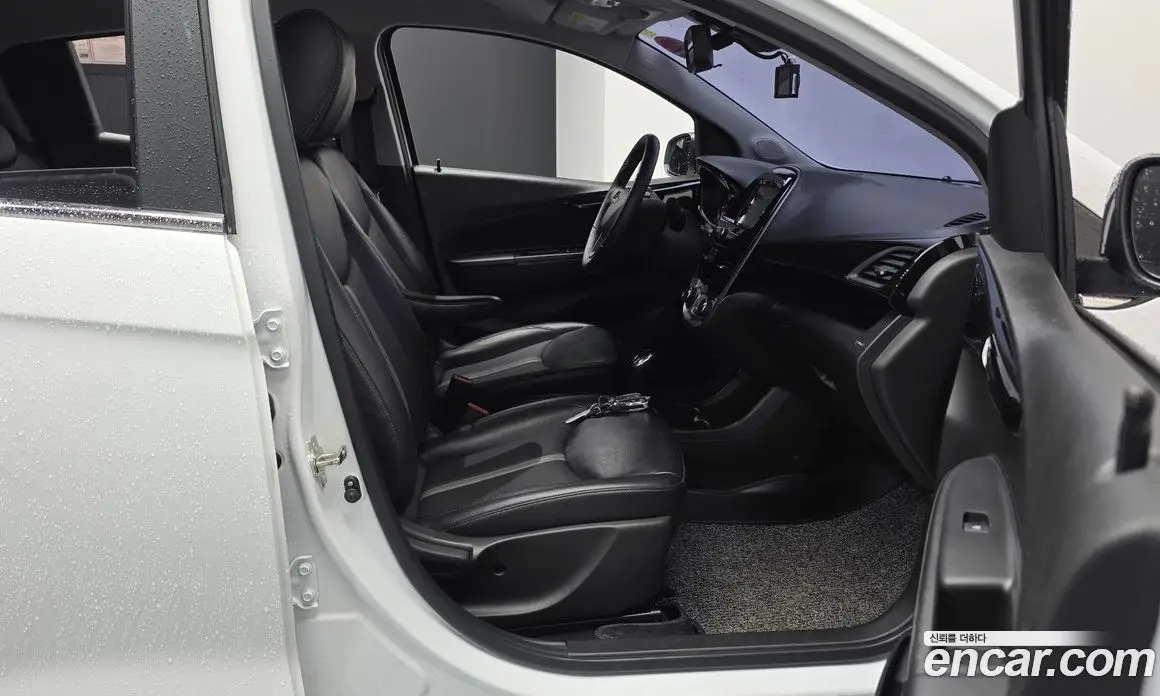 Chevrolet Spark 2018 1.0 автомат (гидро), фото 18 Chevrolet Spark 2018 1.0 автомат (гидро), фото 18