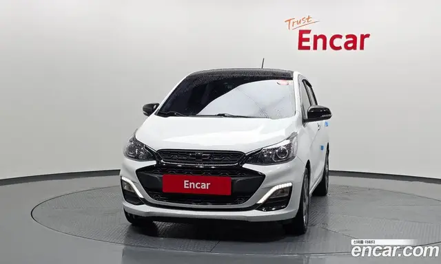 Chevrolet Spark 2018 1.0 автомат (гидро), миниатюра 3 Chevrolet Spark 2018 1.0 автомат (гидро), миниатюра 3