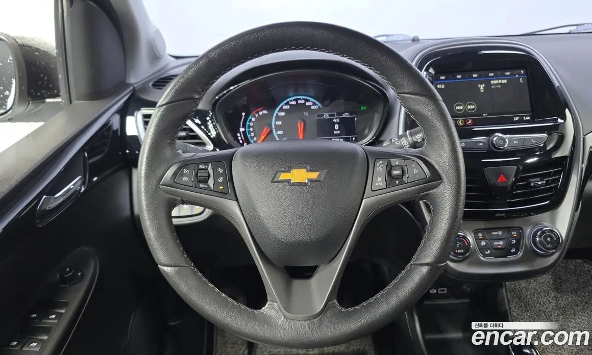 Chevrolet Spark 2018 1.0 автомат (гидро), фото 21 Chevrolet Spark 2018 1.0 автомат (гидро), фото 21