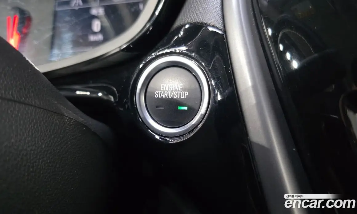 Chevrolet Spark 2018 1.0 автомат (гидро), фото 22 Chevrolet Spark 2018 1.0 автомат (гидро), фото 22