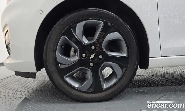 Chevrolet Spark 2018 1.0 автомат (гидро), миниатюра 5 Chevrolet Spark 2018 1.0 автомат (гидро), миниатюра 5
