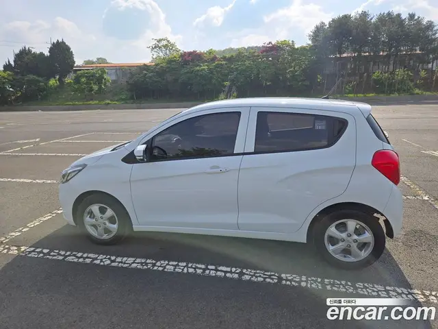 Chevrolet Spark 2019 1.0 автомат (гидро), миниатюра 2 Chevrolet Spark 2019 1.0 автомат (гидро), миниатюра 2