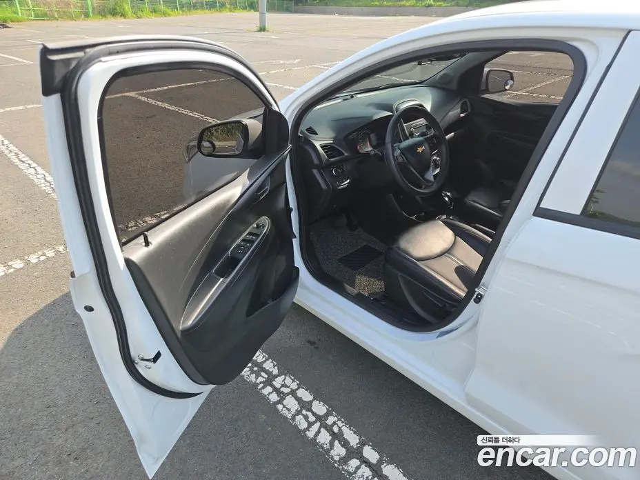Chevrolet Spark 2019 1.0 автомат (гидро), фото 11 Chevrolet Spark 2019 1.0 автомат (гидро), фото 11