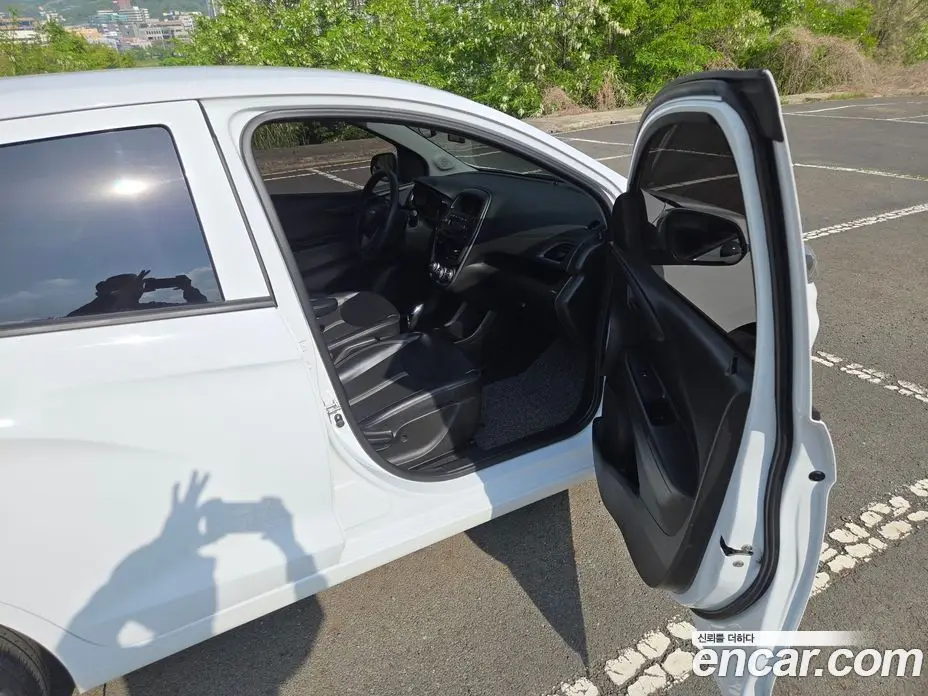 Chevrolet Spark 2019 1.0 автомат (гидро), фото 12 Chevrolet Spark 2019 1.0 автомат (гидро), фото 12