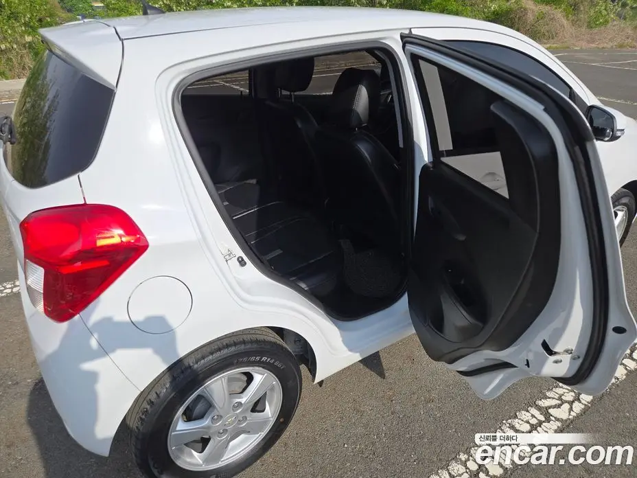 Chevrolet Spark 2019 1.0 автомат (гидро), фото 14 Chevrolet Spark 2019 1.0 автомат (гидро), фото 14