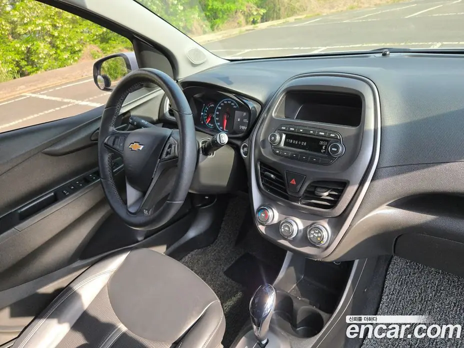 Chevrolet Spark 2019 1.0 автомат (гидро), фото 15 Chevrolet Spark 2019 1.0 автомат (гидро), фото 15