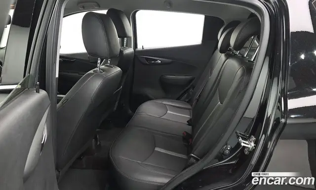 Chevrolet Spark 2020 1.0 автомат (гидро), миниатюра 11 Chevrolet Spark 2020 1.0 автомат (гидро), миниатюра 11