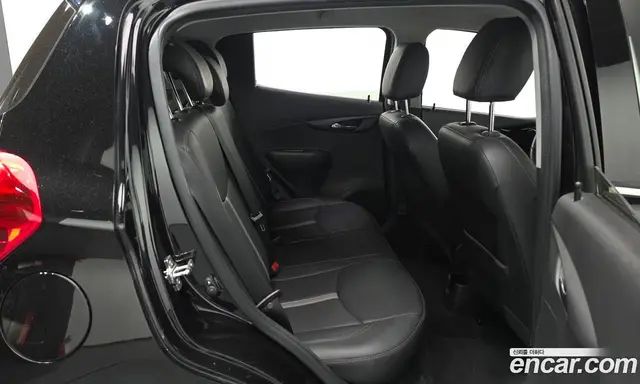 Chevrolet Spark 2020 1.0 автомат (гидро), миниатюра 12