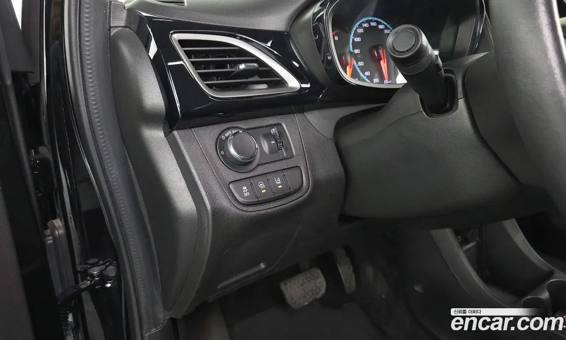 Chevrolet Spark 2020 1.0 автомат (гидро), фото 13 Chevrolet Spark 2020 1.0 автомат (гидро), фото 13