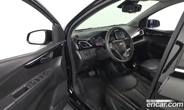 Chevrolet Spark 2020 1.0 автомат (гидро), миниатюра 10 Chevrolet Spark 2020 1.0 автомат (гидро), миниатюра 10
