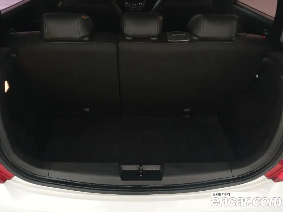 Chevrolet Spark 2021 1.0 автомат (гидро), фото 17 Chevrolet Spark 2021 1.0 автомат (гидро), фото 17