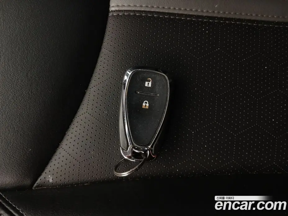 Chevrolet Spark 2021 1.0 автомат (гидро), фото 19 Chevrolet Spark 2021 1.0 автомат (гидро), фото 19