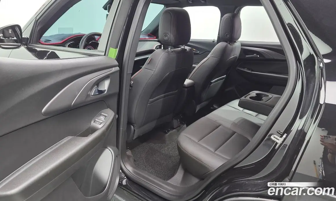Chevrolet TrailBlazer 2020 1.3 автомат (гидро), фото 16 Chevrolet TrailBlazer 2020 1.3 автомат (гидро), фото 16
