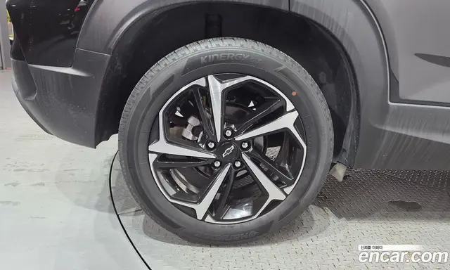 Chevrolet TrailBlazer 2020 1.3 автомат (гидро), миниатюра 5 Chevrolet TrailBlazer 2020 1.3 автомат (гидро), миниатюра 5
