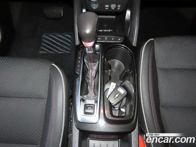 Chevrolet TrailBlazer 2020 1.3 автомат (гидро), миниатюра 9 Chevrolet TrailBlazer 2020 1.3 автомат (гидро), миниатюра 9