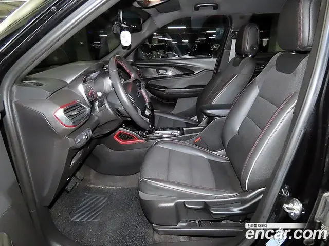 Chevrolet TrailBlazer 2020 1.3 автомат (гидро), миниатюра 10 Chevrolet TrailBlazer 2020 1.3 автомат (гидро), миниатюра 10