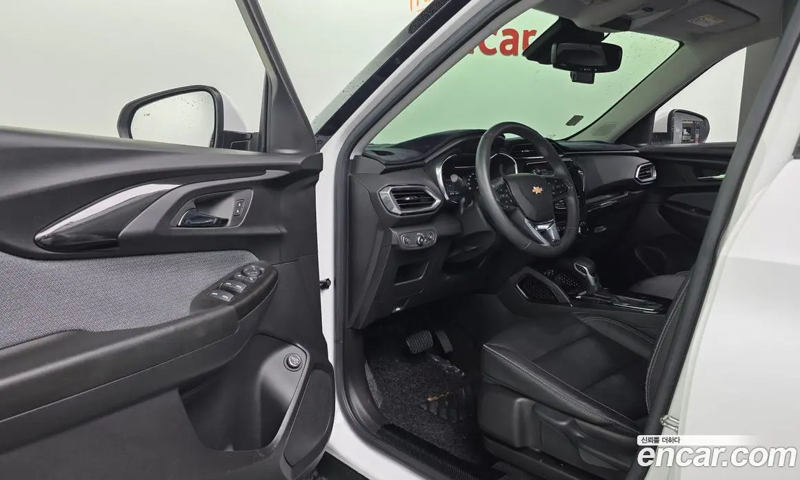 Chevrolet TrailBlazer 2022 1.3 автомат (гидро), фото 16 Chevrolet TrailBlazer 2022 1.3 автомат (гидро), фото 16