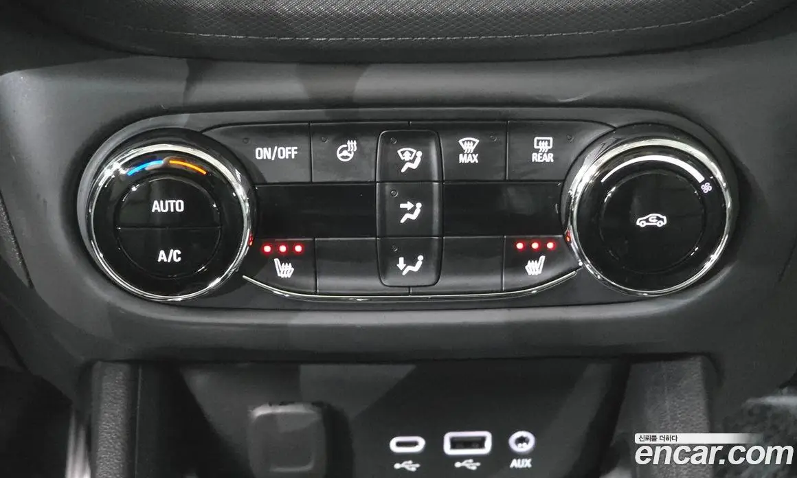 Chevrolet TrailBlazer 2022 1.3 автомат (гидро), фото 26 Chevrolet TrailBlazer 2022 1.3 автомат (гидро), фото 26