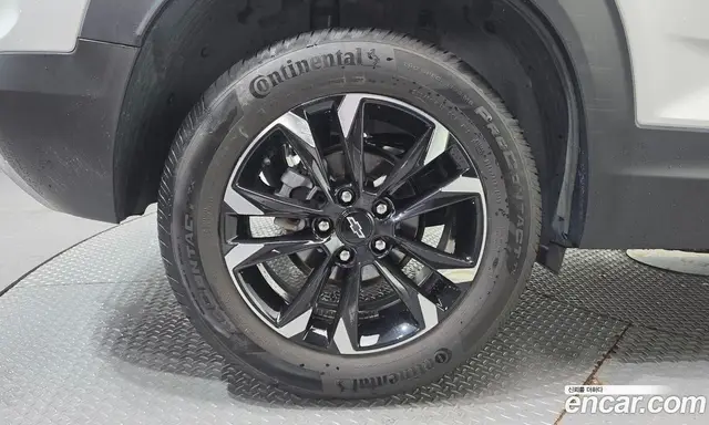 Chevrolet TrailBlazer 2022 1.3 автомат (гидро), миниатюра 5 Chevrolet TrailBlazer 2022 1.3 автомат (гидро), миниатюра 5