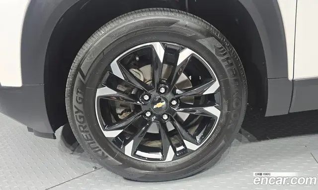 Chevrolet TrailBlazer 2022 1.3 автомат (гидро), миниатюра 5 Chevrolet TrailBlazer 2022 1.3 автомат (гидро), миниатюра 5