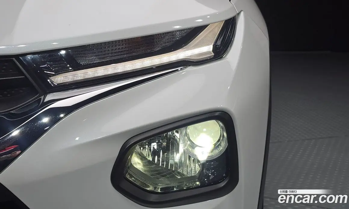 Chevrolet TrailBlazer 2022 1.3 автомат (гидро), фото 8 Chevrolet TrailBlazer 2022 1.3 автомат (гидро), фото 8