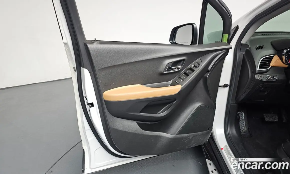 Chevrolet Trax 2017 1.4 автомат (гидро), фото 13 Chevrolet Trax 2017 1.4 автомат (гидро), фото 13
