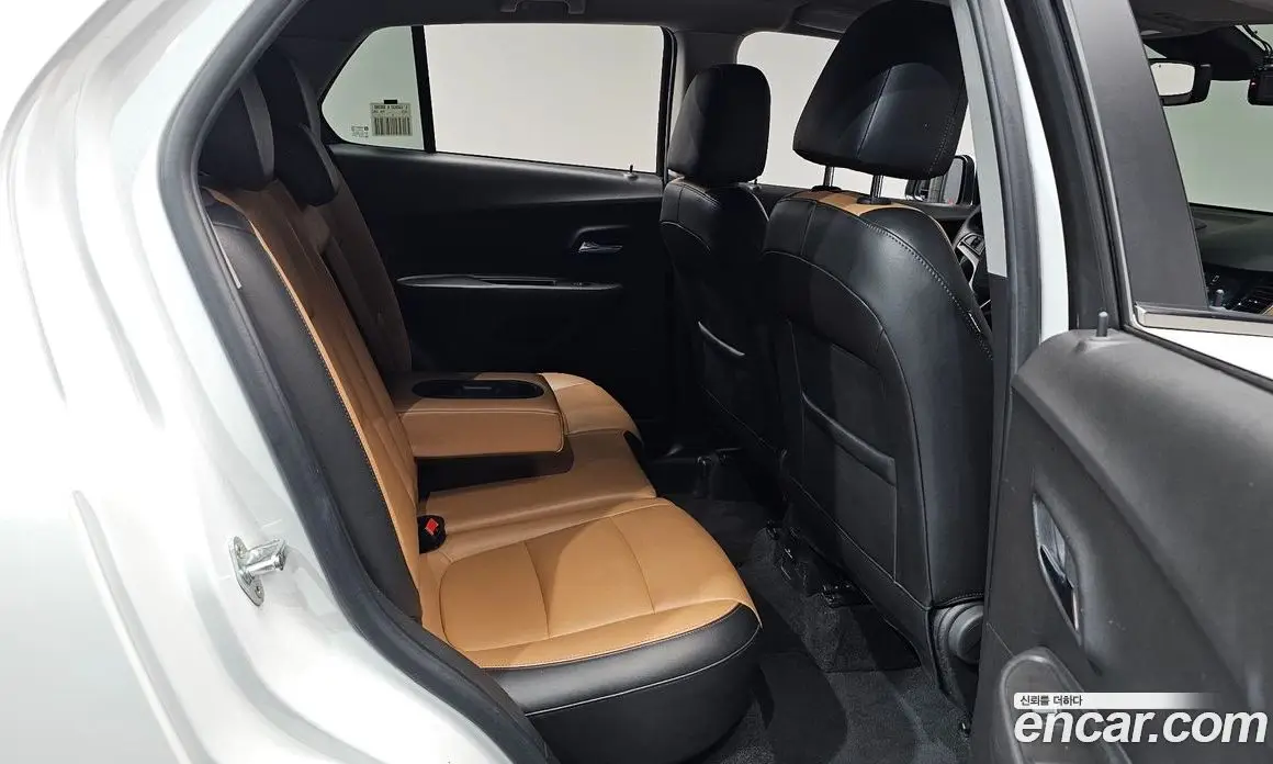 Chevrolet Trax 2017 1.4 автомат (гидро), фото 17 Chevrolet Trax 2017 1.4 автомат (гидро), фото 17