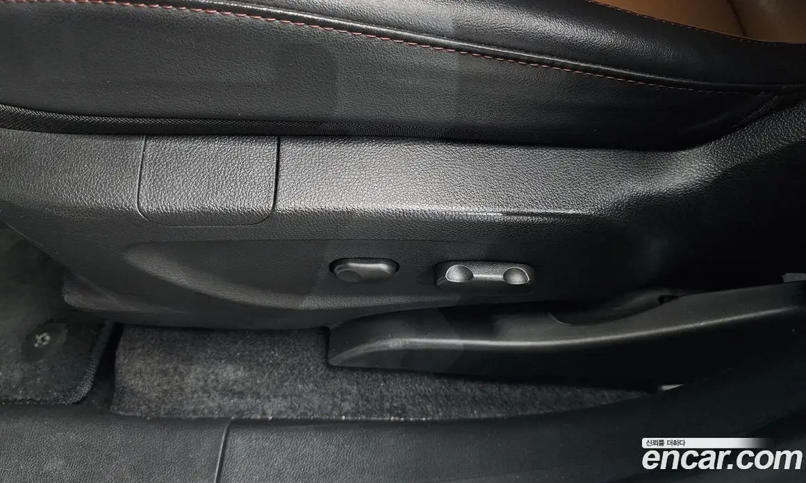 Chevrolet Trax 2017 1.4 автомат (гидро), фото 31 Chevrolet Trax 2017 1.4 автомат (гидро), фото 31
