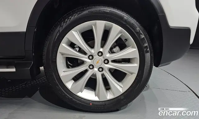 Chevrolet Trax 2017 1.4 автомат (гидро), миниатюра 6 Chevrolet Trax 2017 1.4 автомат (гидро), миниатюра 6