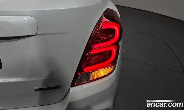 Chevrolet Trax 2017 1.4 автомат (гидро), миниатюра 8 Chevrolet Trax 2017 1.4 автомат (гидро), миниатюра 8