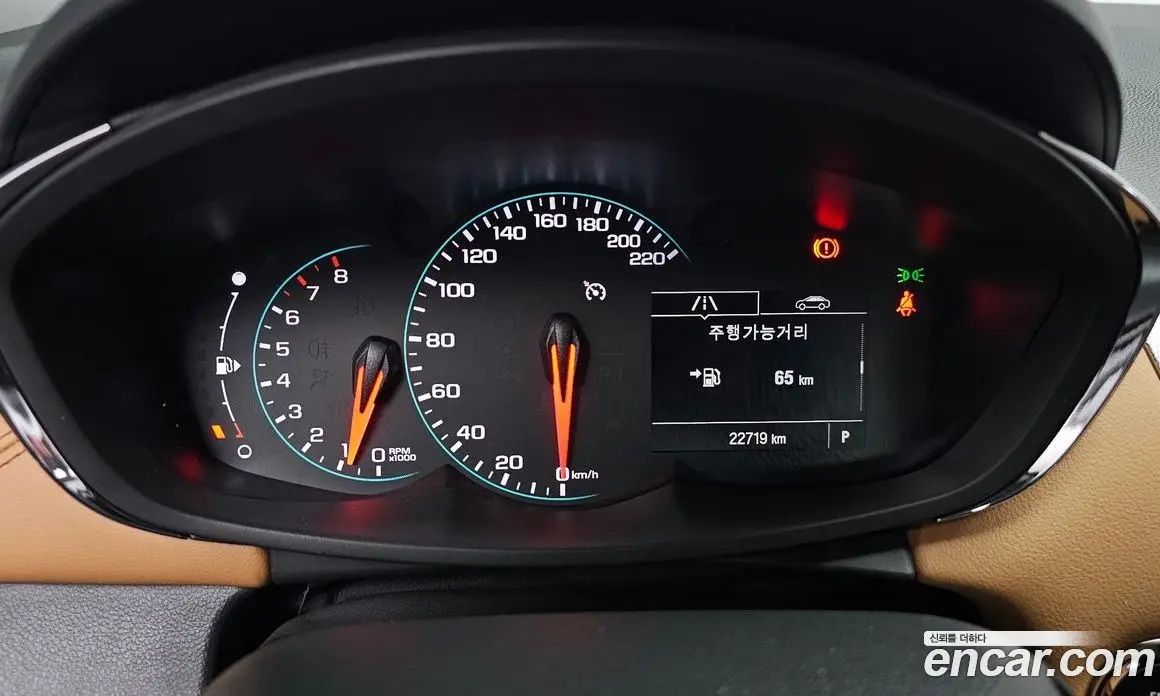 Chevrolet Trax 2017 1.4 автомат (гидро), фото 10 Chevrolet Trax 2017 1.4 автомат (гидро), фото 10