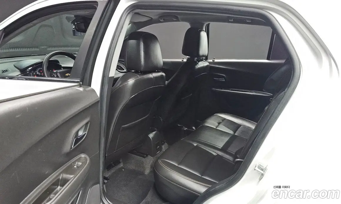 Chevrolet Trax 2017 1.4 автомат (гидро), фото 11 Chevrolet Trax 2017 1.4 автомат (гидро), фото 11