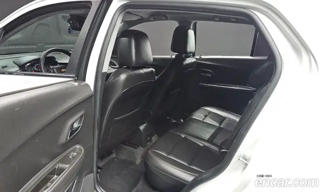 Chevrolet Trax 2017 1.4 автомат (гидро), миниатюра 11 Chevrolet Trax 2017 1.4 автомат (гидро), миниатюра 11