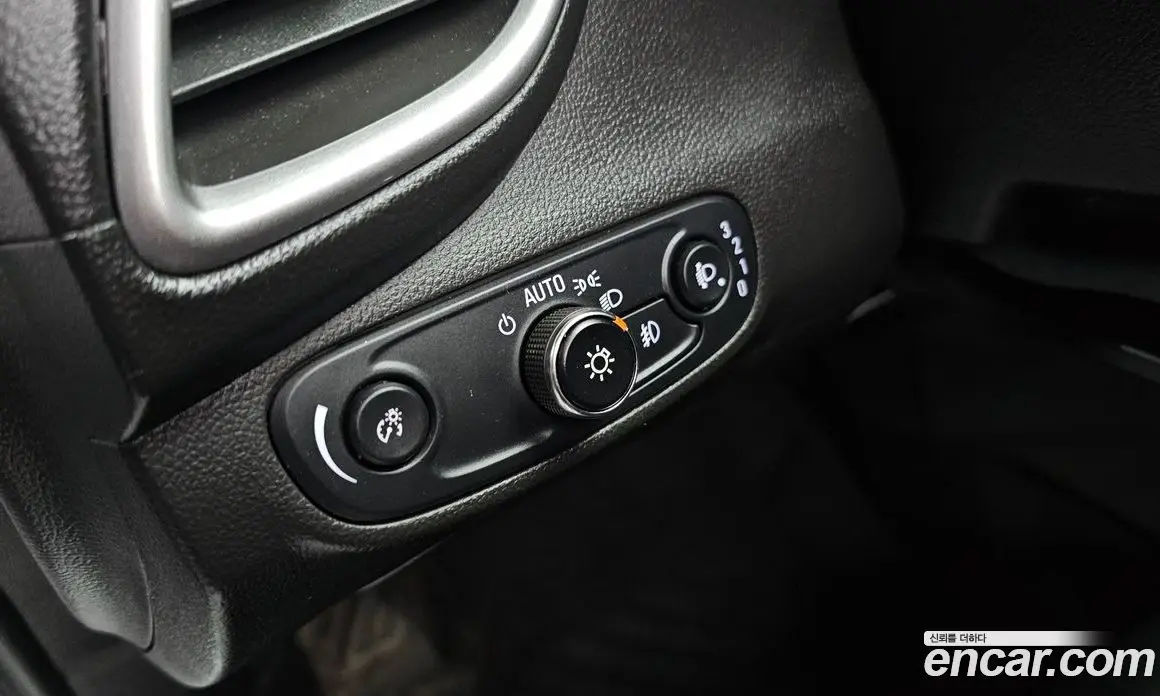 Chevrolet Trax 2017 1.4 автомат (гидро), фото 16 Chevrolet Trax 2017 1.4 автомат (гидро), фото 16