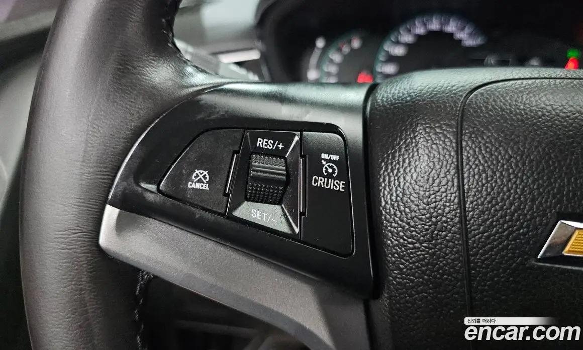 Chevrolet Trax 2017 1.4 автомат (гидро), фото 18 Chevrolet Trax 2017 1.4 автомат (гидро), фото 18