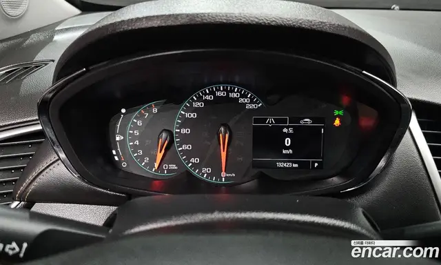 Chevrolet Trax 2017 1.4 автомат (гидро), миниатюра 8 Chevrolet Trax 2017 1.4 автомат (гидро), миниатюра 8