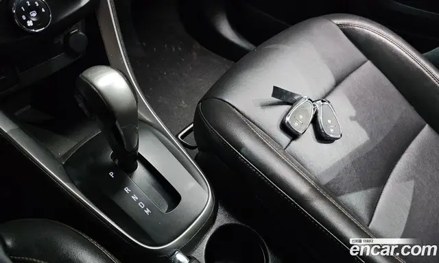 Chevrolet Trax 2017 1.4 автомат (гидро), миниатюра 9 Chevrolet Trax 2017 1.4 автомат (гидро), миниатюра 9