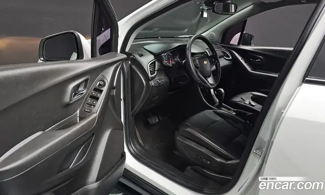 Chevrolet Trax 2017 1.4 автомат (гидро), миниатюра 10 Chevrolet Trax 2017 1.4 автомат (гидро), миниатюра 10