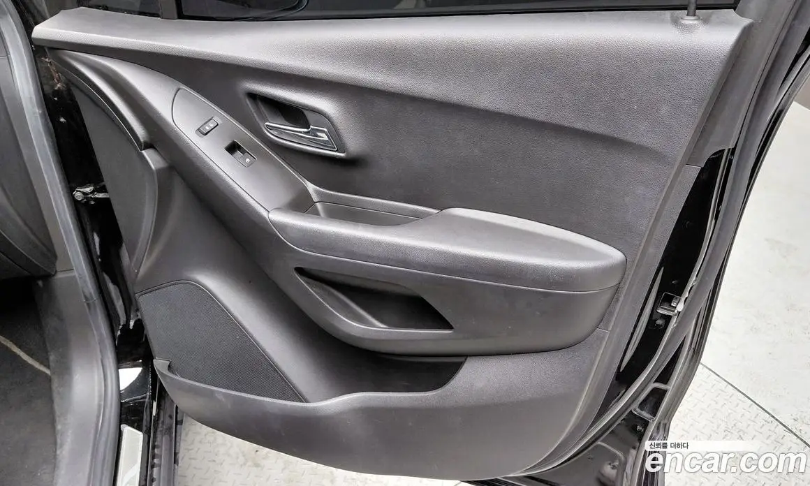 Chevrolet Trax 2019 1.4 автомат (гидро), фото 15 Chevrolet Trax 2019 1.4 автомат (гидро), фото 15