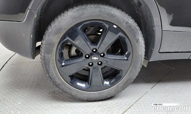 Chevrolet Trax 2019 1.4 автомат (гидро), миниатюра 5 Chevrolet Trax 2019 1.4 автомат (гидро), миниатюра 5