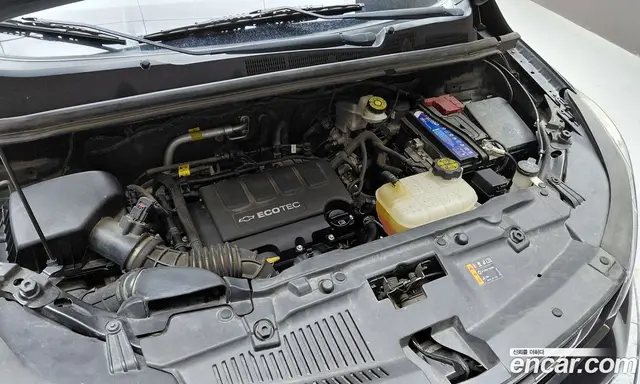 Chevrolet Trax 2019 1.4 автомат (гидро), миниатюра 6 Chevrolet Trax 2019 1.4 автомат (гидро), миниатюра 6